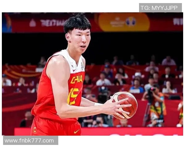 周琦再创辉煌NBA赛场上的中国篮球新星崛起之路探秘