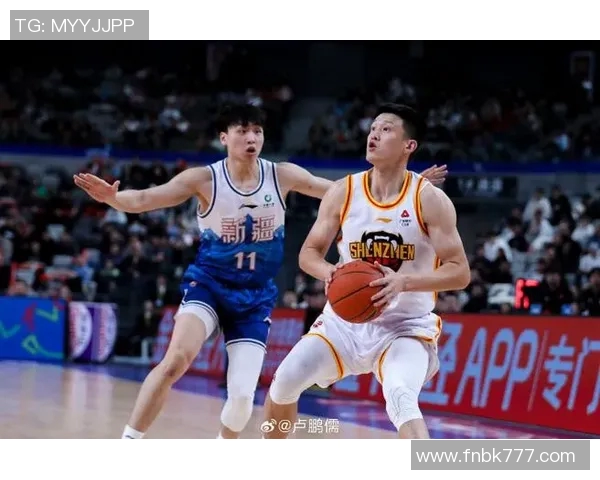 周鹏：从篮球场上的拼搏者到人生舞台上的奋斗者的传奇之路