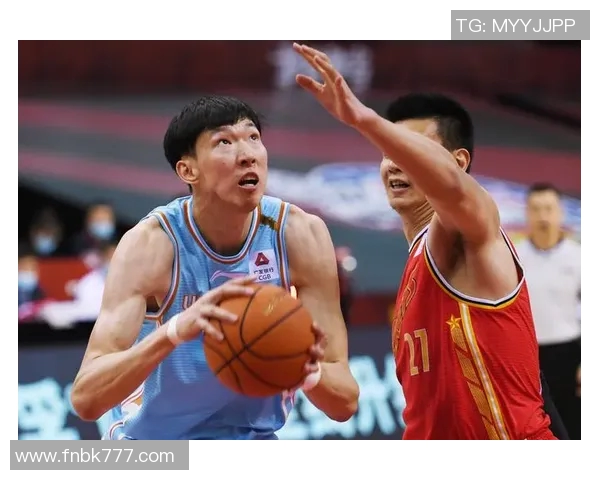 周琦领衔新疆队对决辽宁队CBA赛场再现精彩对抗与激情碰撞