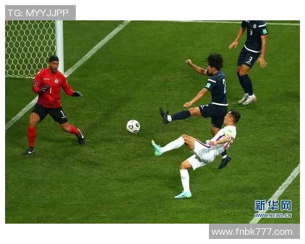 世预赛中国队对关岛队精彩直播全程回顾与分析