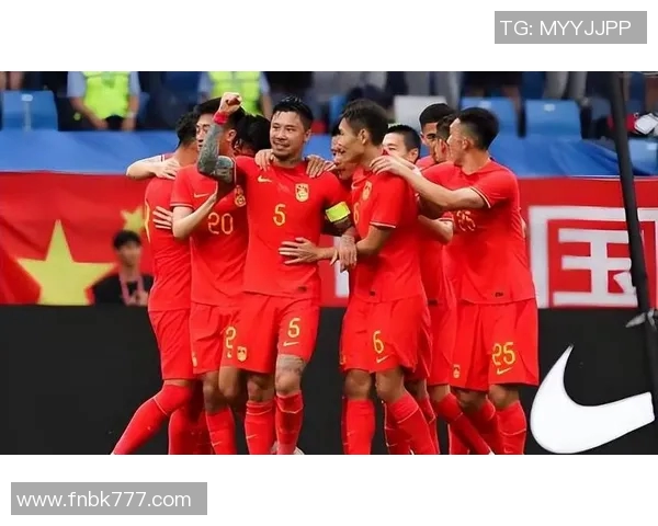 中国男足迎战伊朗男足全力争胜力争晋级亚洲杯淘汰赛