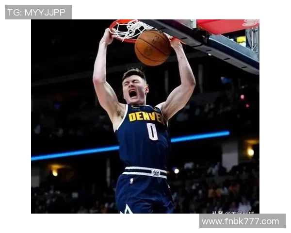 猛龙与掘金今日激战在即球迷期待精彩对决与精彩表现