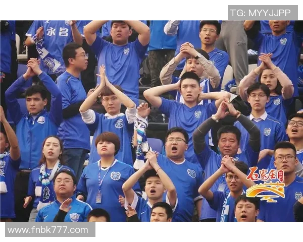 石家庄永昌主场迎战梅州球队期待精彩对决与胜利的较量