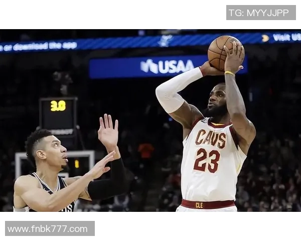 詹姆斯创历史新纪录成首位四万分一万板一万助的传奇球员