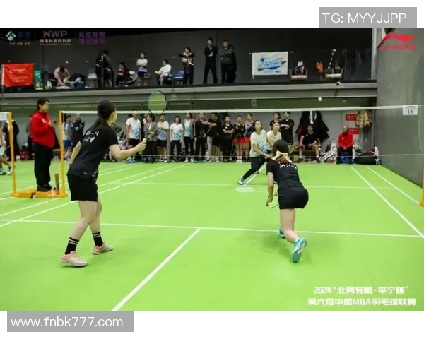 杭州羽毛球队技术革新引发热议助力运动员全面提升竞技水平MBA