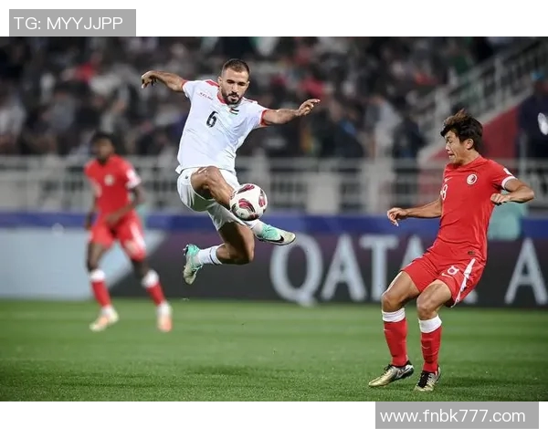 中国与巴勒斯坦足球彩票对决分析及投注策略探讨