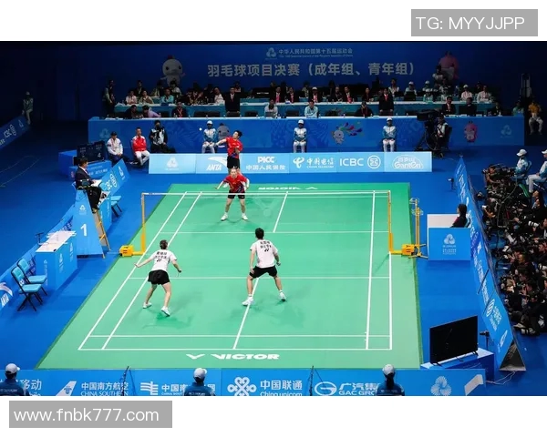 全运会特别报道：见证广州羽毛球队的蜕变与辉煌成长历程