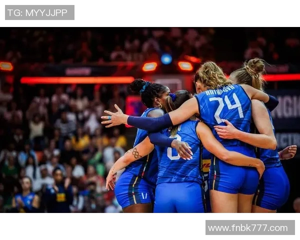 女排巴西对阵意大利精彩直播全程回顾与赛后分析