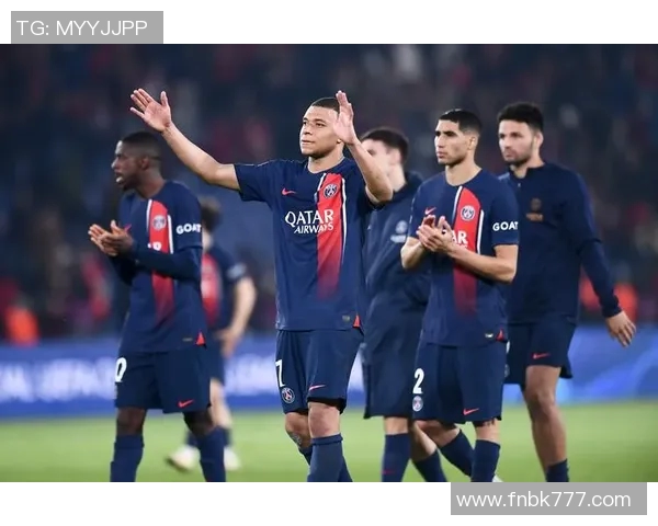 巴黎圣日耳曼与多特蒙德全场精彩对决回顾与分析