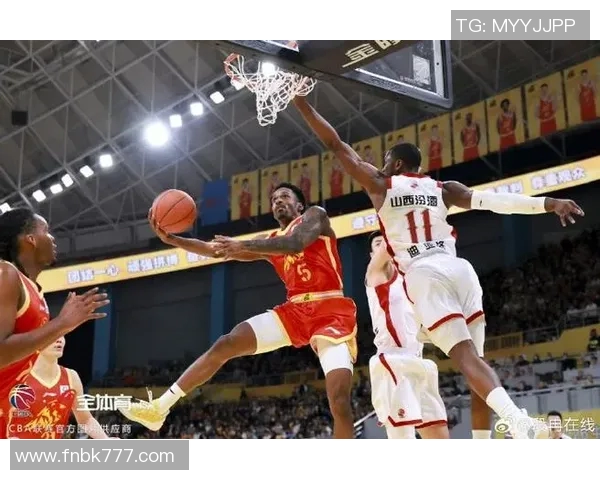 广东男篮对阵山西的精彩直播网址及赛前分析全攻略