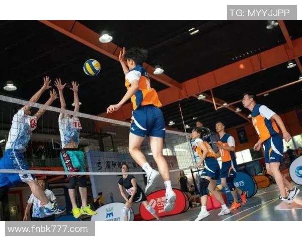 杭州排球队在钻石联赛中的默契配合与战术执行分析