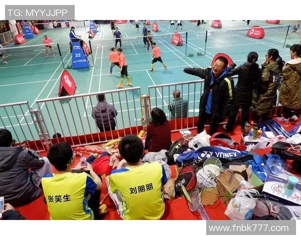 深入探讨北京羽毛球队耐力表现的数据分析与训练策略