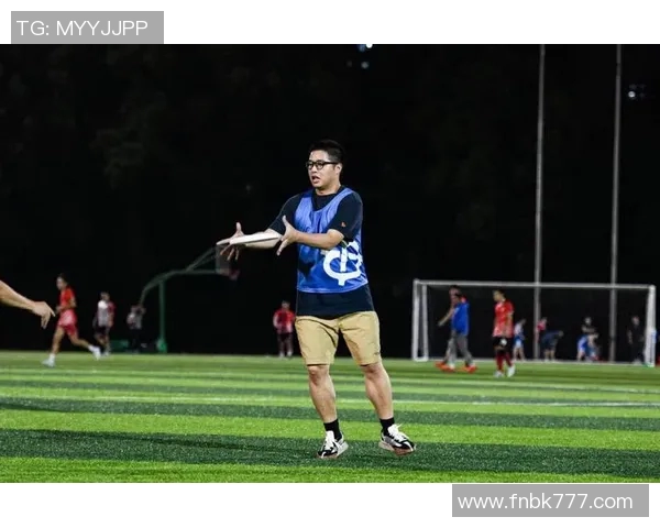 飞盘纪实：见证上海飞盘队从萌芽到辉煌的成长历程与转型故事